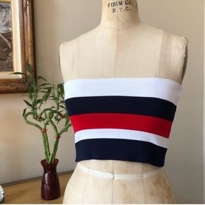LF Tube Top